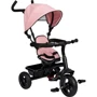 Триколісний велосипед QKIDS MILA (pink)