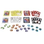 Настольная игра WizKids Башни Миплов (Meeple Towers) (англ.): Тип Детские