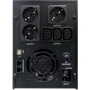 EnerGenie EG-UPS-036: Количество Euro-розеток, шт 3