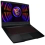 Ноутбук MSI GF63 Thin (12UDX-1067XUA) UA: Екран 15.6" IPS (1920x1080) Full HD