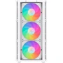 Корпус Deepcool CH560 Digital White (R-CH560-WHAPE4D-G-1): Форм-фактор материнской платы ATX / E-ATX / Micro-ATX / Mini-ITX