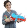 Бластер Nerf DinoSquad Tricera-Blast (F0803): Виробник Hasbro