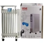 Обогреватель RM Electric RM-02002E: Максимальная мощность, кВт 2000 Вт