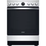Плита електрична Indesit IS67V8CHX/E