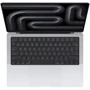 Apple MacBook Pro 14" M3 Max 1TB Silver (MRX83UA/A) 2023 : Видеокарта 30-core GPU