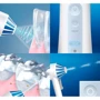 Зубна щітка Braun Oral-B Aquacare 4 MDH20.026.2: Призначення взрослая