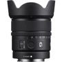Объектив для фотоаппарата Sony SEL15F14G 15mm f/1.4 G UA: Тип объектива Широкоугольный