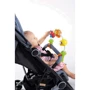 Музыкальная дуга для коляски Chicco Друзья в путешествии (09747.00): Тип развивающие дуги