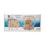 Механічний 3D пазл UGEARS Модель Механічний акваріум (70155) фото 10