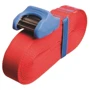 Стяжной ремень Tie Down with Silicone Cover Double Pack Blue, 5.5 м (STS SOLTDSCDP55) фото 1
