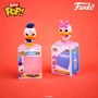 Ігрова фігурка Funko BITTY POP! серії Дісней (76354) фото 4