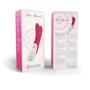Mystim - Bon Aparte Vibrator вибратор для двойной стимуляции, 25x3.1 см