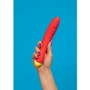 Вибратор для точки G Romp Hype, 15,2х3.8 см