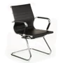 Кресло офисное Special4You Solano 2 office artleather black (E7108)