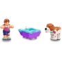 Автопрогулка Пенни с собакой WOW TOYS (10110): Тип Набор игровых фигурок