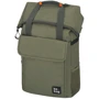 Рюкзак Herlitz be.bag be.flexible Olive оливковый (50028801)