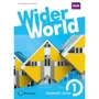 Wider World 1 Student's Book +Active Book