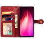 Аксессуар для смартфона Mobile Case Getman Gallant Red for ZTE Blade V30 Vita: Совместимость ZTE Blade V30