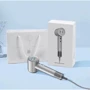 Фен WiWU Ultrasonic Hair Dryer HD09 (Wi-520) Gray