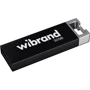 USB-флешка Wibrand 32Gb Chameleon USB 2.0 Black (WI2.0/CH32U6B)