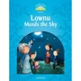 Classic Tales 1: Lownu Mends the Sky