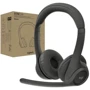 Наушники Logitech Zone 305 Black (981-001458) фото 6