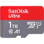 Карта памяти SanDisk 1TB microSDXC Class 10 UHS-I Ultra (SDSQUAC-1T00-GN6MA): Тип карты MicroSDXC