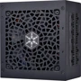 Блок питания Silverstone SST-DA750R-GMA: Вентилятор задней стенки нет