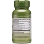 GNC Herbal Plus Liver Support Комплекс поддержки печени 50 капсул: Форма выпуска Капсулы