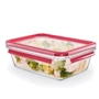 Ємність для зберігання Tefal MasterSeal Glass 1.3 л (N1041010) фото 14
