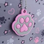 Рюкзак GoPack Education полукаркасный 165M-3 Meow (GO24-165M-3): Размер M (130-145 см)