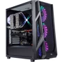 Персональный компьютер (ПК) ARTLINE Overlord X93 (X93v53): Видеокартка NVIDIA GeForce RTX 3070, 8 ГБ