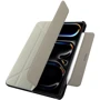 Аксессуар для iPad Switcheasy Origami Starlight White (SPD241093SI24) for iPad Pro 11 2024 M4: Цвет бежевый