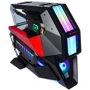 Персональный компьютер (ПК) ARTLINE Overlord STALKER (STALKERv29Win): Процессор AMD Ryzen 9 5900X (3.7 - 4.8 ГГц)
