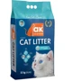 Наполнитель Akcat Compact cat litter бентонитовый марсельское мыло 10кг 11.8л (AKMN007): Вид Глиняный