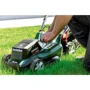 Газонокосилка Metabo RM 36-18 LTX BL 36 аккумуляторная (601716650) фото 8