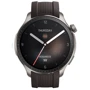 Смарт-часы Amazfit Balance Special Edition Woodland: Дисплей 1.5" AMOLED (480x480) / 323 ppi