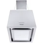 Витяжка Perfelli CSE 4685 I 1000 LED: Тип монтажу стельовий