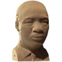Картонный конструктор Cartonic 3D Puzzle MLK
