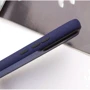 Чохол для телефона Epik TPU+PC Lyon Frosted Case Navy Blue для Samsung S921 Galaxy S24 / S931 Galaxy S25: Колір синий