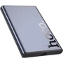 Зовнішній акумулятор Hoco Power Bank 5000mAh Q32 Bird Wireless Magnetic 20W Metal Gray
