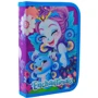 Пенал твердый одинарный с двумя клапанами 1 Вересня HP-04 "Enchantimals" (532198)