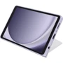 Аксессуар для планшетных ПК Samsung Book Cover White (EF-BX110TWEGWW) for Samsung X115 Galaxy Tab A9 фото 8