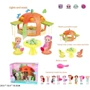 Лялька Enchantimals з аксесуарами LM2630 в асортименті
