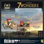 Настольная игра Repos Production 7 Wonders 2nd edition EN 7 чудес 2-е издание, НА АНГЛИЙСКОМ ЯЗЫКЕ: Возраст от 10-ти лет
