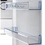 Холодильник Beko B3XRCNA364HXB: Объем морозильной камеры, л 106