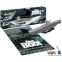 Сборная модель-копия Revell Подводная лодка U96 (Das Boot) Уровень 3 (RVL-05675) фото 7