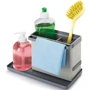Органайзер для моющих средств Metaltex TIDY-TEX (297530): Материал пластик