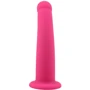 Фаллоимитатор Chisa Sweet Breeze Bend Over L Pink