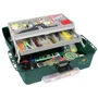 Ящик Flambeau 2 полки 2 TRAY (6008TB): Тип Рыболовные ящики